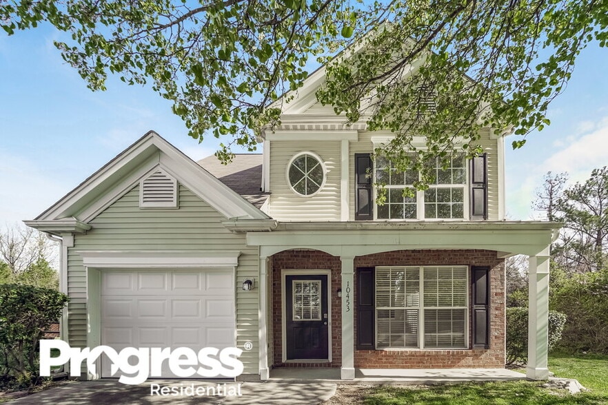 Building Photo - 10453 Roundleaf Dr