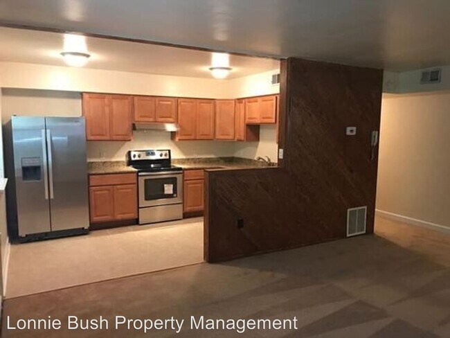 Building Photo - 337 W Bute St