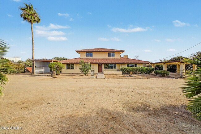 Building Photo - 2837 W Union Hills Dr