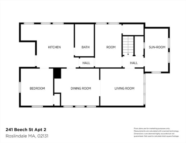 Building Photo - 241 Beech St