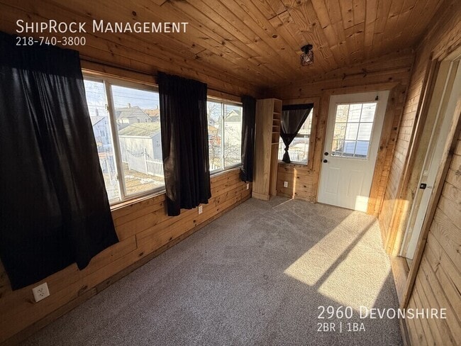 Building Photo - 2960 Devonshire-