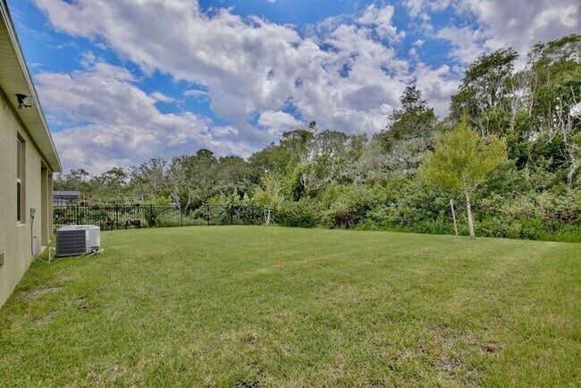 Building Photo - Gorgeous 4/3 Spacious Home with a 2 Car Garage Located on a Conservation Lot in Creekstone Neighb...