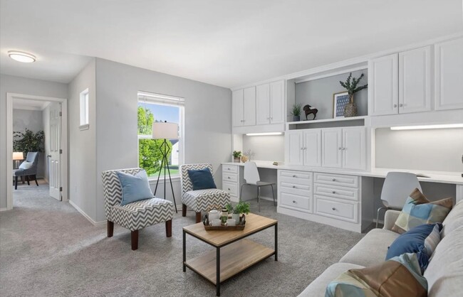 Building Photo - Welcome to this beautiful 3-bedroom, 2.5-b...