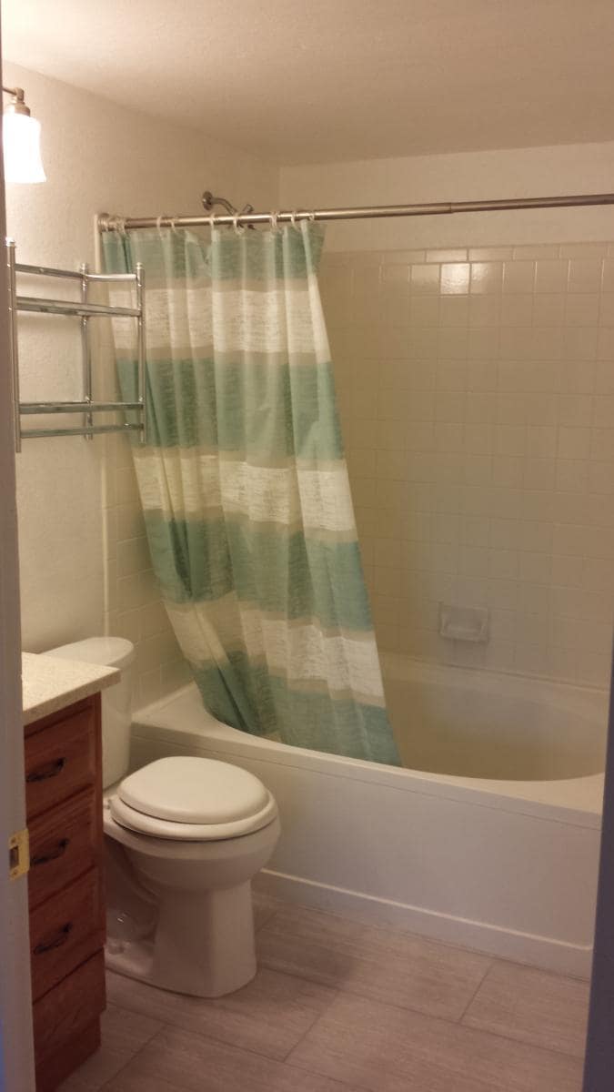 Master Bathroom - 7477 Singing Hills Dr