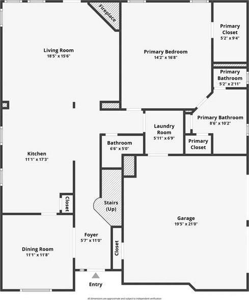 Building Photo - 5042 Cleves St