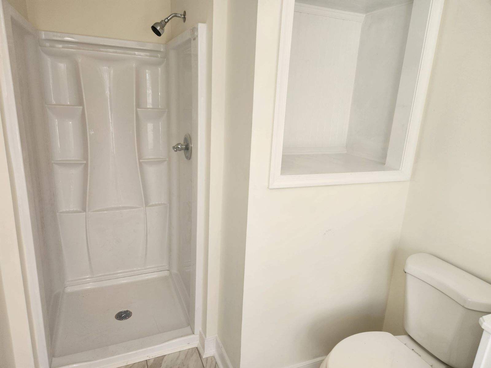 Master Bath - 13128 Langtree Dr
