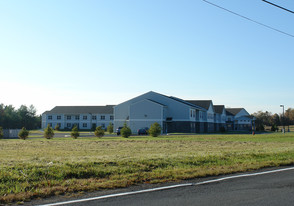 Building Photo - Joslen Commons Apartments