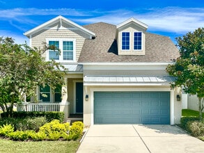 Building Photo - 7602 S Kissimmee St