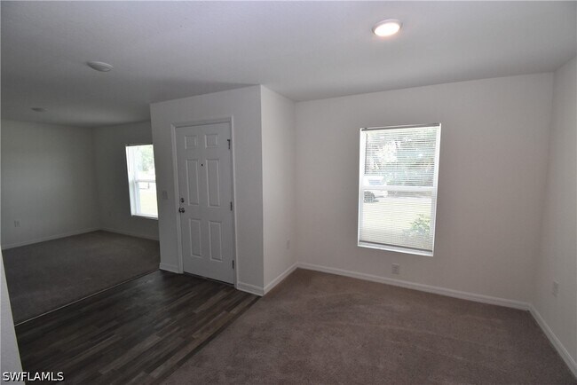 Building Photo - 3503 Samoa Ave