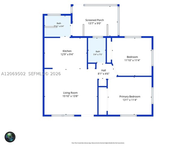 Building Photo - 850 SW 12th Pl