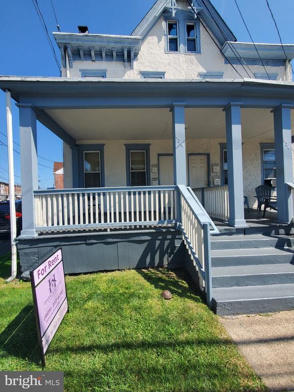 Building Photo - 436 Pennington Ave