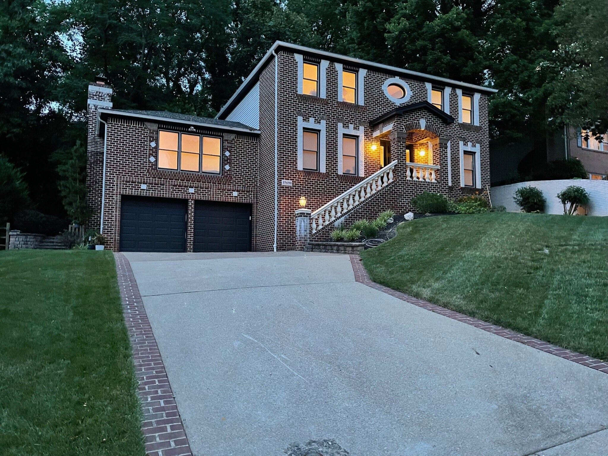 Building Photo - 15690 Pike Trail