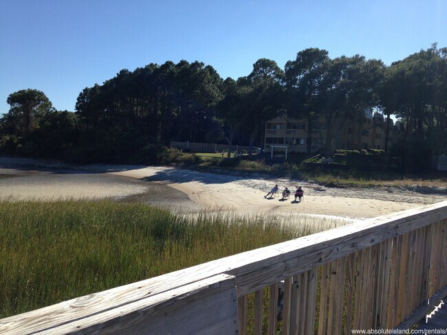 Building Photo - Beach Access, Bike Rides, Coastal Comfort.