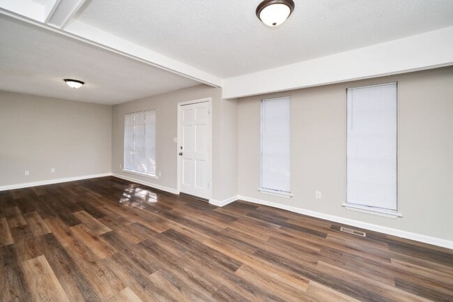 Building Photo - Newly Renovated 4-Bedroom Brick Beauty in Forestdale!