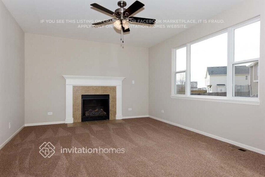 Building Photo - 1415 Baltz Dr