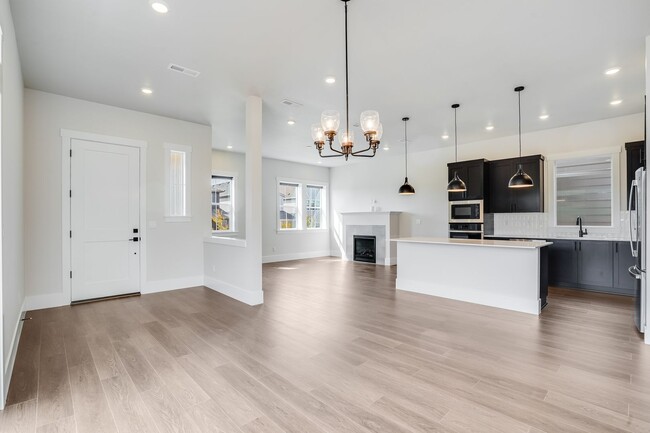 Building Photo - Beautiful New Build 4 Bed, 3 Bath Rental H...