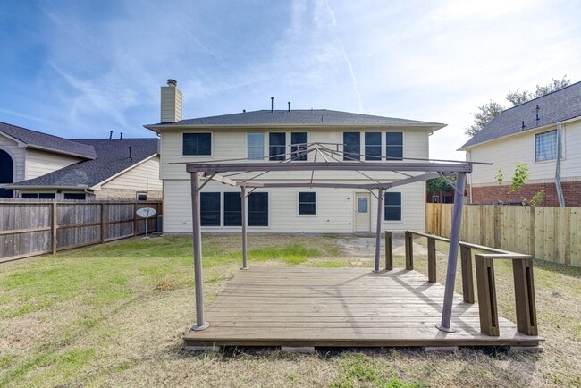 Building Photo - 12415 Silversmine Dr