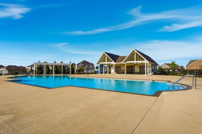 Building Photo - 838 Dean Dr