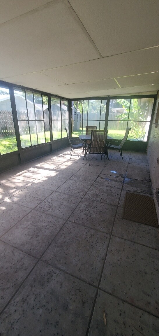 patio - 6785 Sandwater Trl N