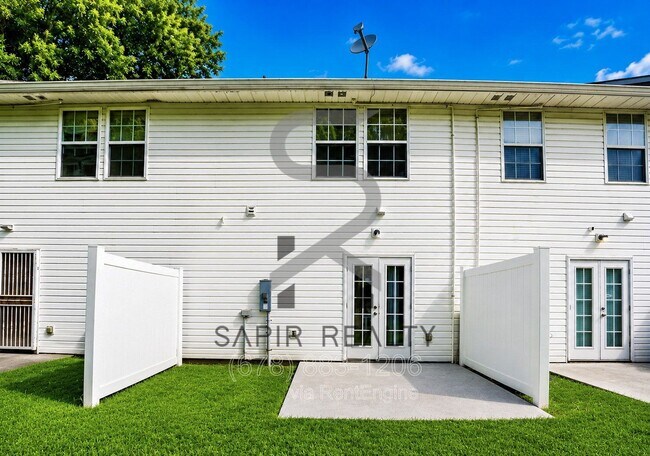 Building Photo - 3628 Ginnis Rd