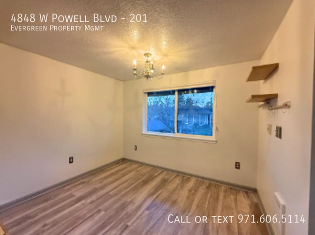 Building Photo - 4848 W Powell Blvd