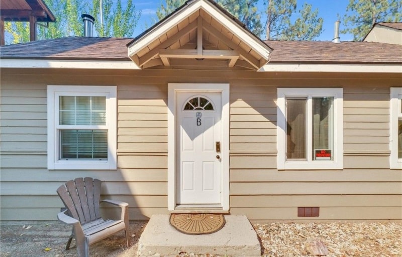 Building Photo - 710 Marin Rd