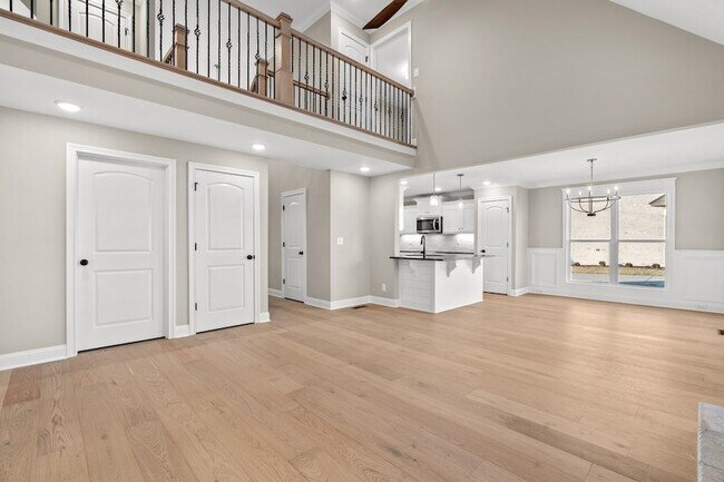 Building Photo - 1113 Joe Martin Ln