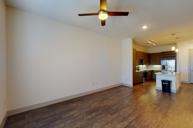 Floorplan - The Landing at Centreport