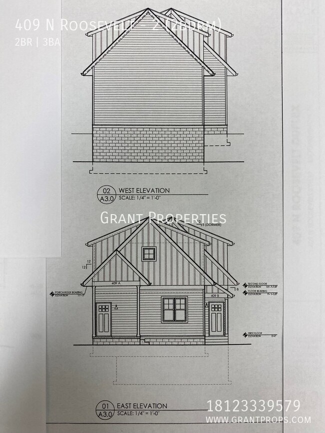 Building Photo - 409.2 2bdrm