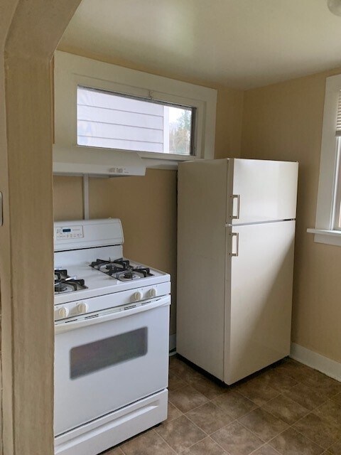 Building Photo - 3509 Rucker Ave