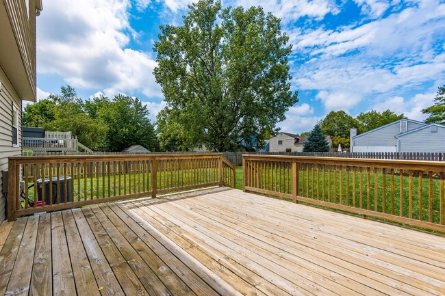 Building Photo - 8407 Covered Wagon Ct