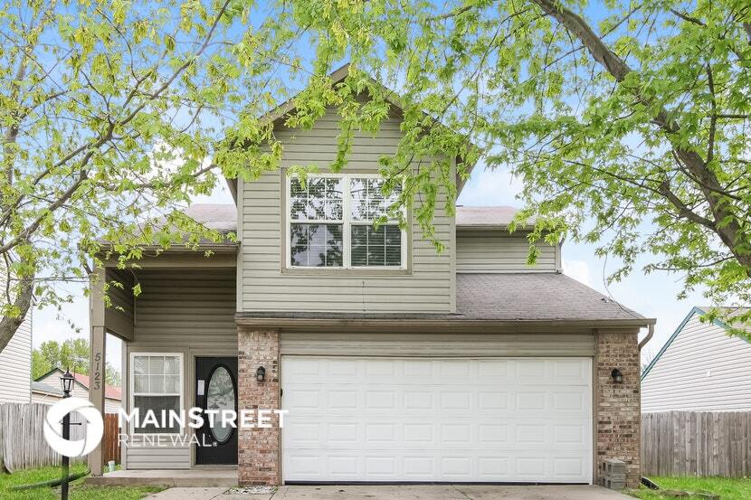 Primary Photo - 5123 S Orth Dr