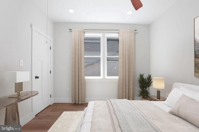 Building Photo - 1524 W Street SE Unit