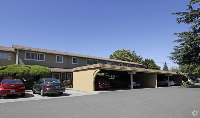 Primary Photo - Santa Maria Townhomes