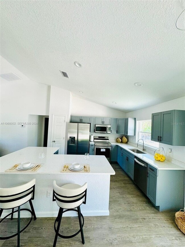 Building Photo - 13731 SW 89 Cir