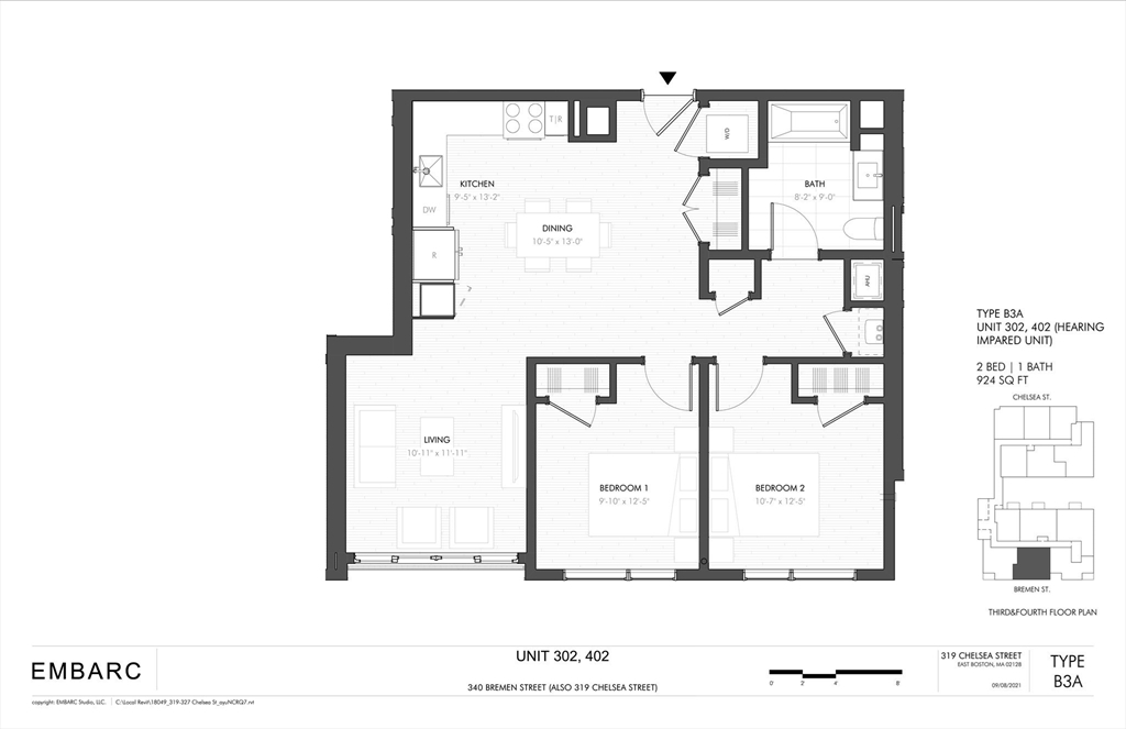 Building Photo - 344 Bremen St