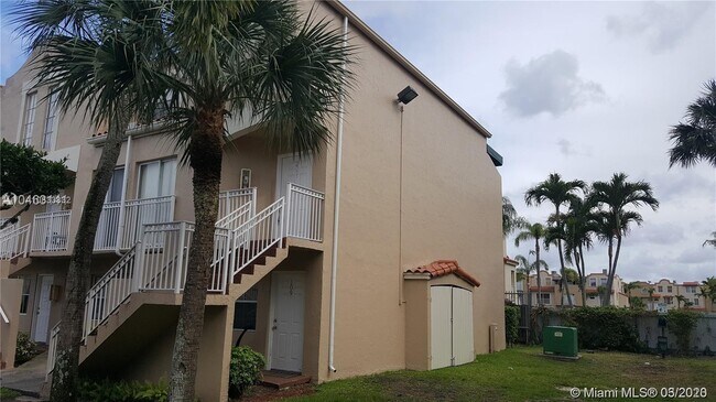 Building Photo - 8660 NW 5th Ter