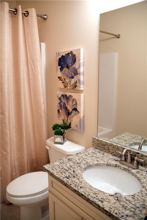 Building Photo - 5730 Lanier Valley Pkwy