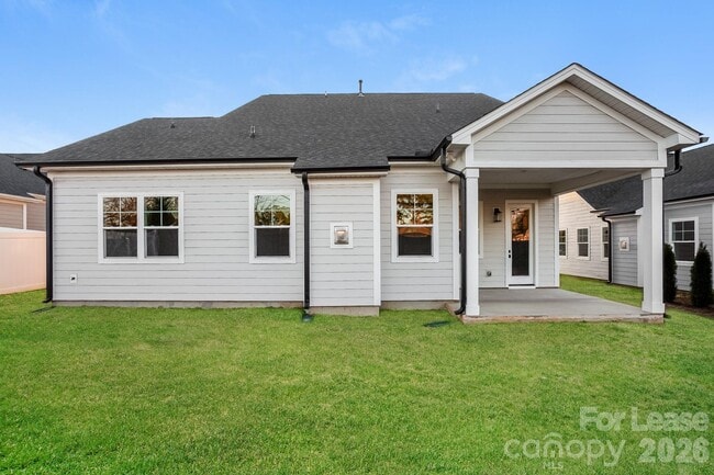 Building Photo - 13708 Tranquil Day Dr