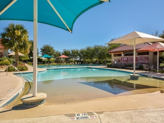 Building Photo - 19209 Sunken Creek Pass