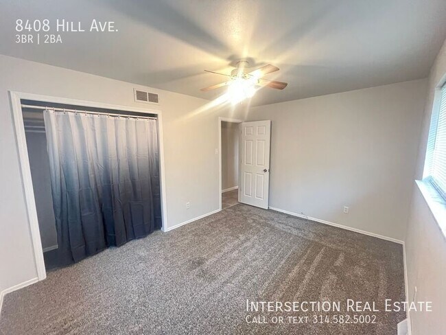 Building Photo - 8408 Hill Ave