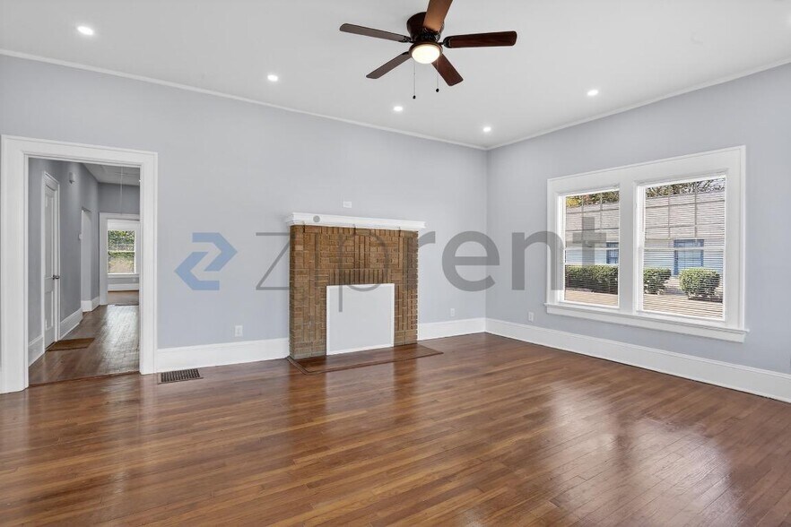 Building Photo - 1656 Ware Ave