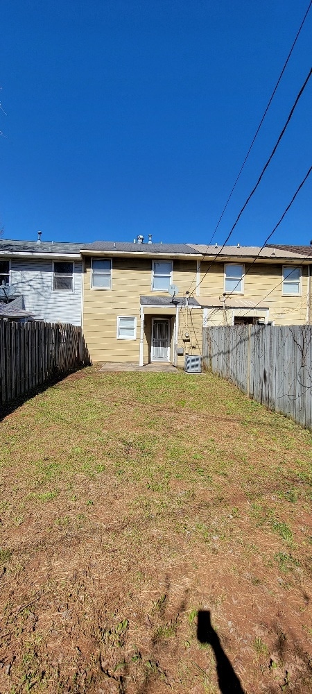 Building Photo - 4912 Cheshire Ln