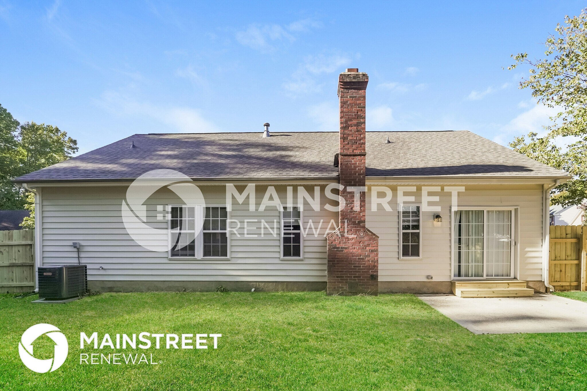 Building Photo - 6303 Gold Dust Ct