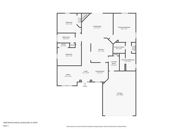 Building Photo - 10332 Marsh Hawk Dr