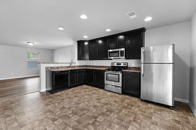 Building Photo - 126 Pitts Griffin Drive