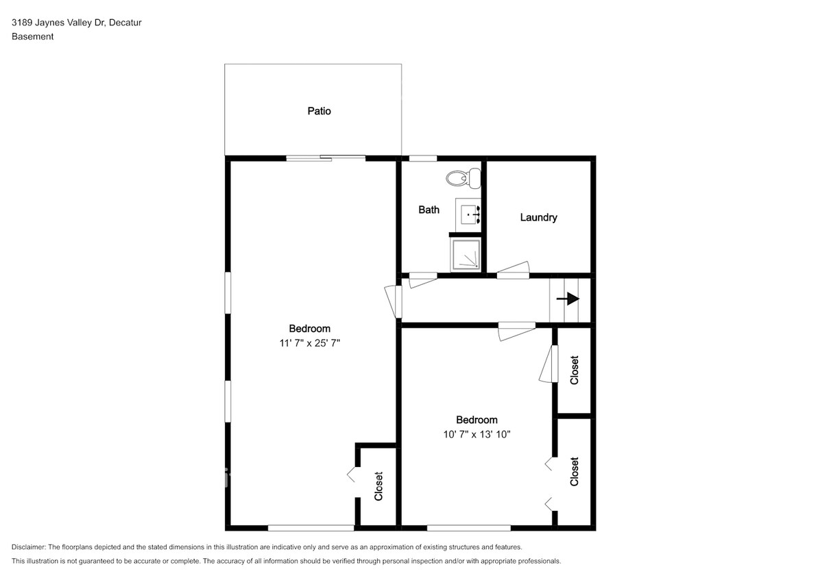 Building Photo - 3189 Jaynes Valley Dr