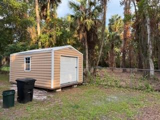 Building Photo - 601 Mc Clure St