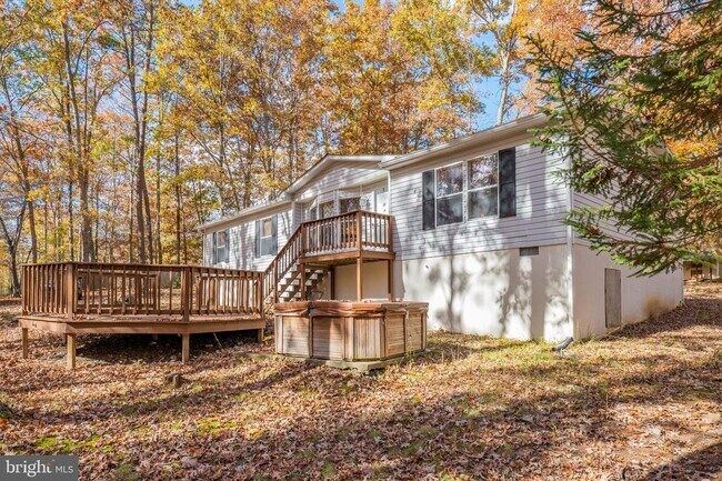 Building Photo - 6721 Timberbrook Ln