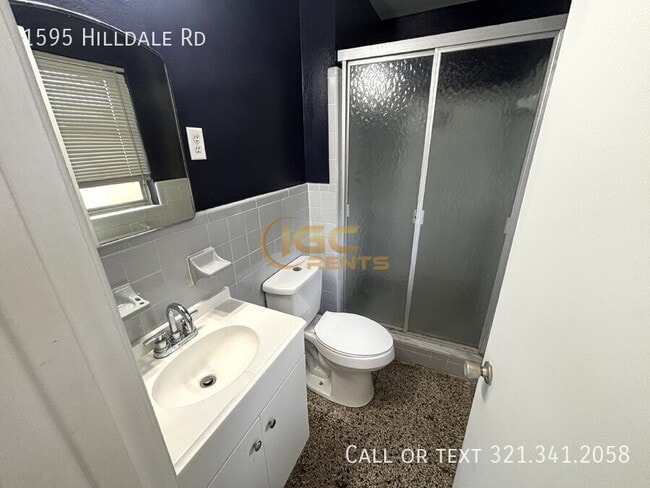 Building Photo - 1595 Hilldale Rd